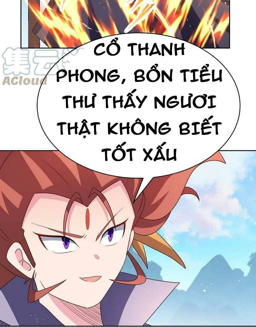 Chương 409 - Trang 40