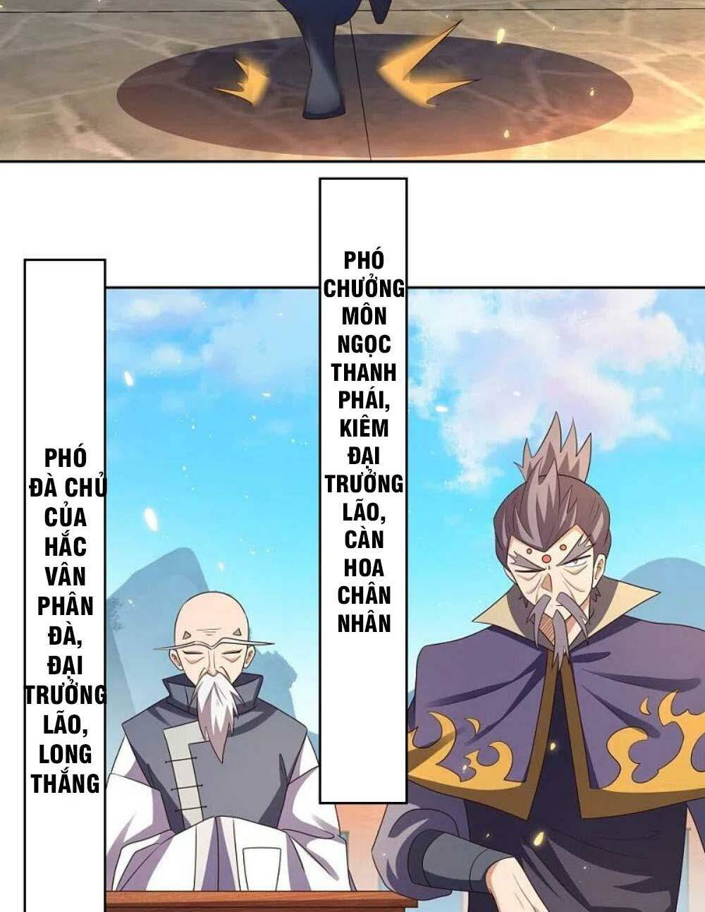 Chương 409 - Trang 10