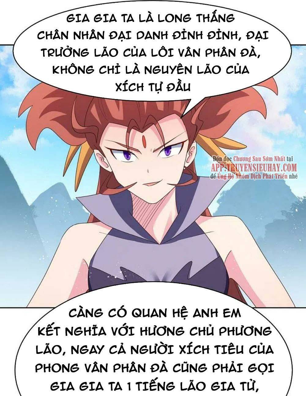 Chương 410 - Trang 1