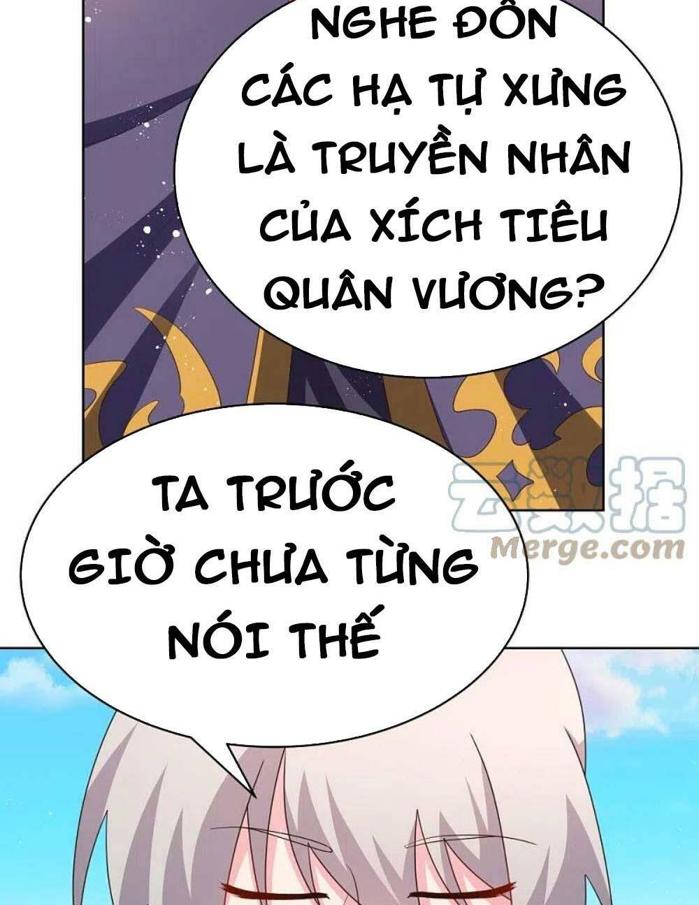 Chương 410 - Trang 11