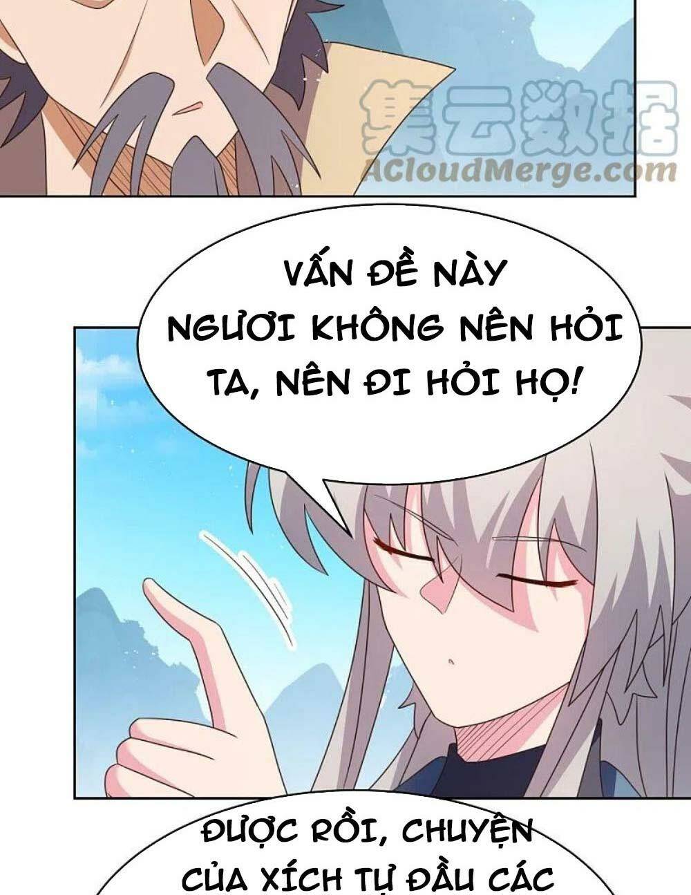 Chương 410 - Trang 13