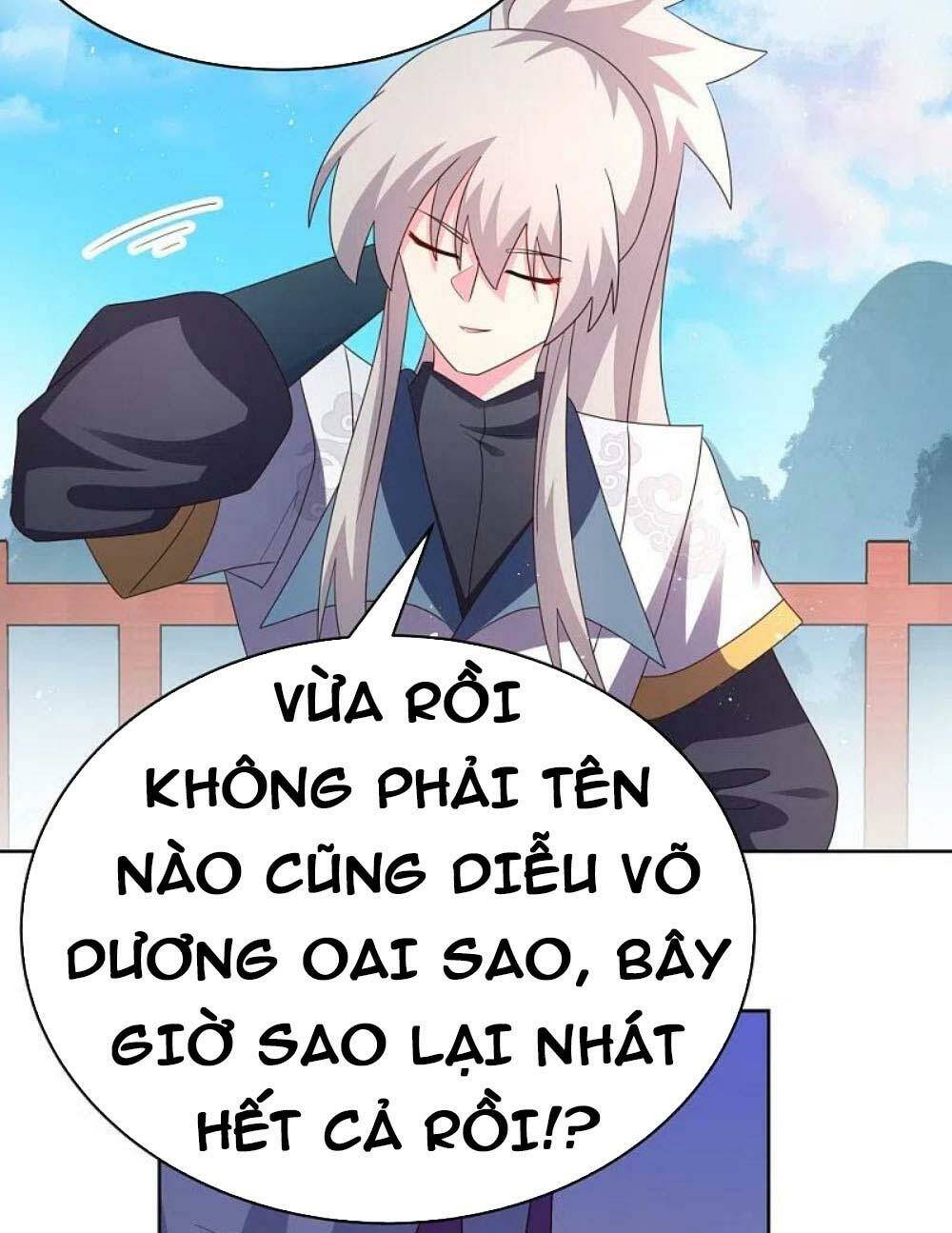Chương 410 - Trang 19