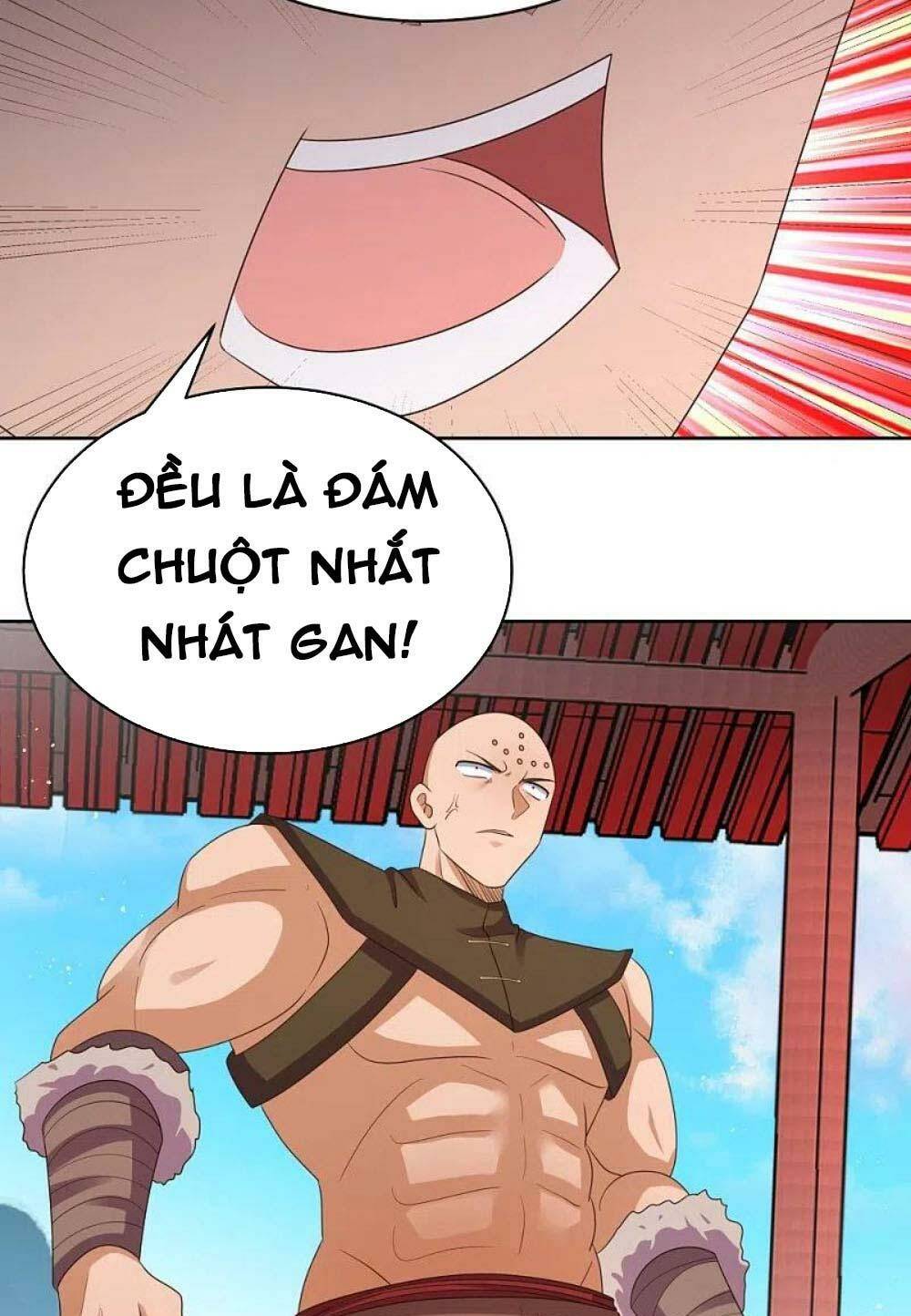 Chương 410 - Trang 21