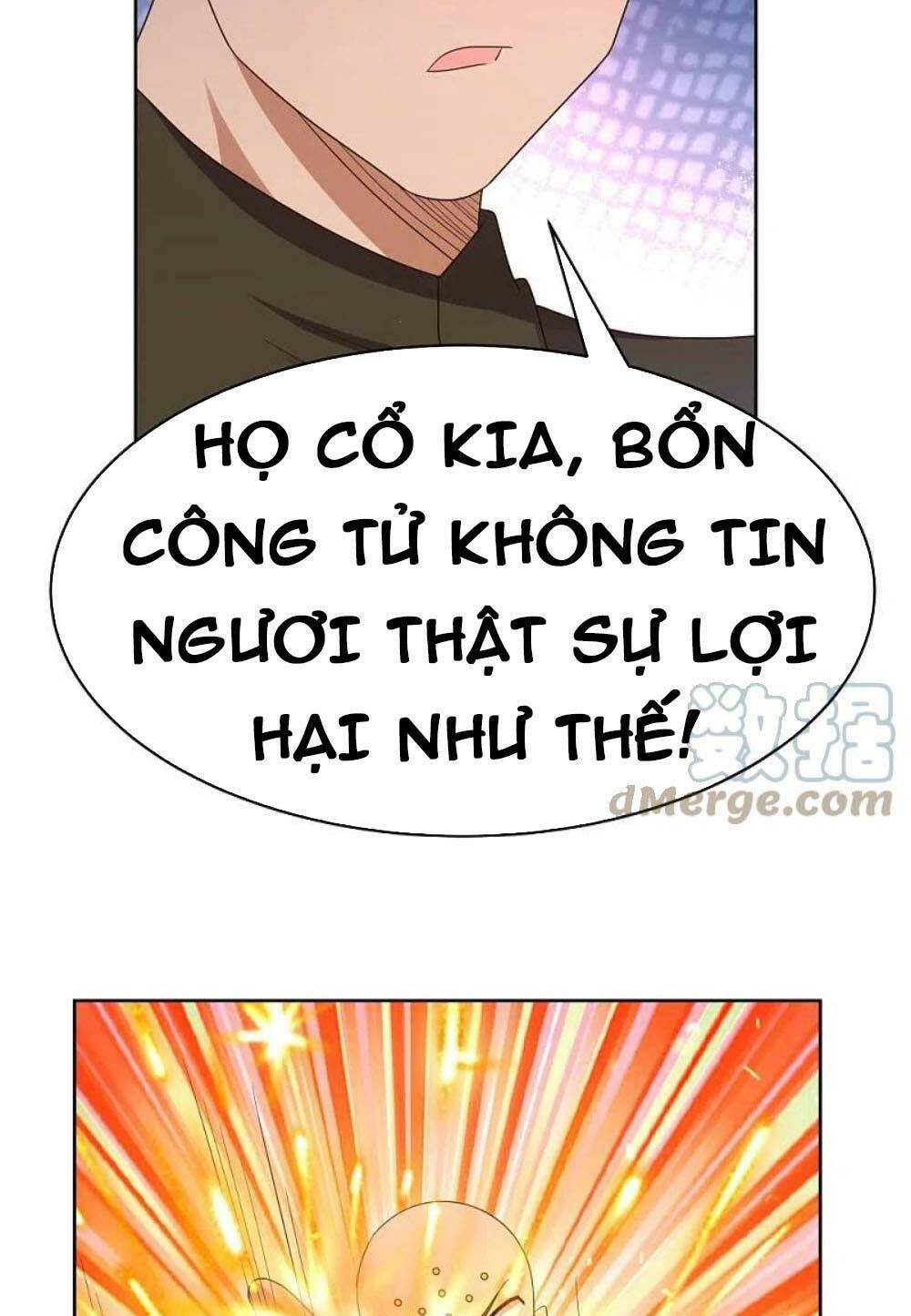 Chương 410 - Trang 23