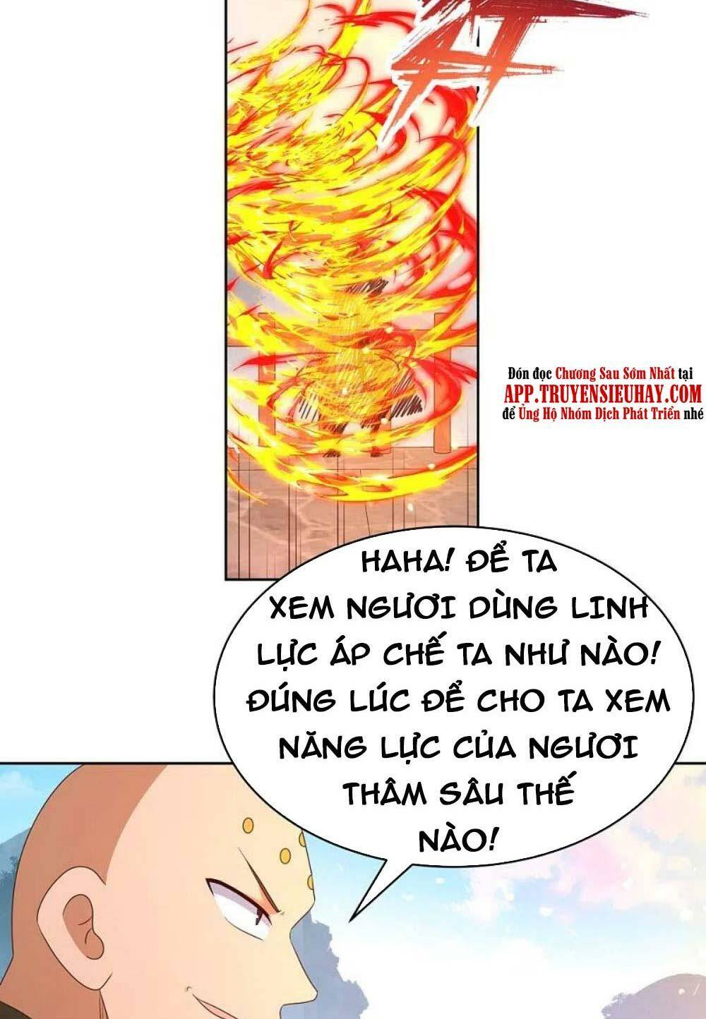 Chương 410 - Trang 26