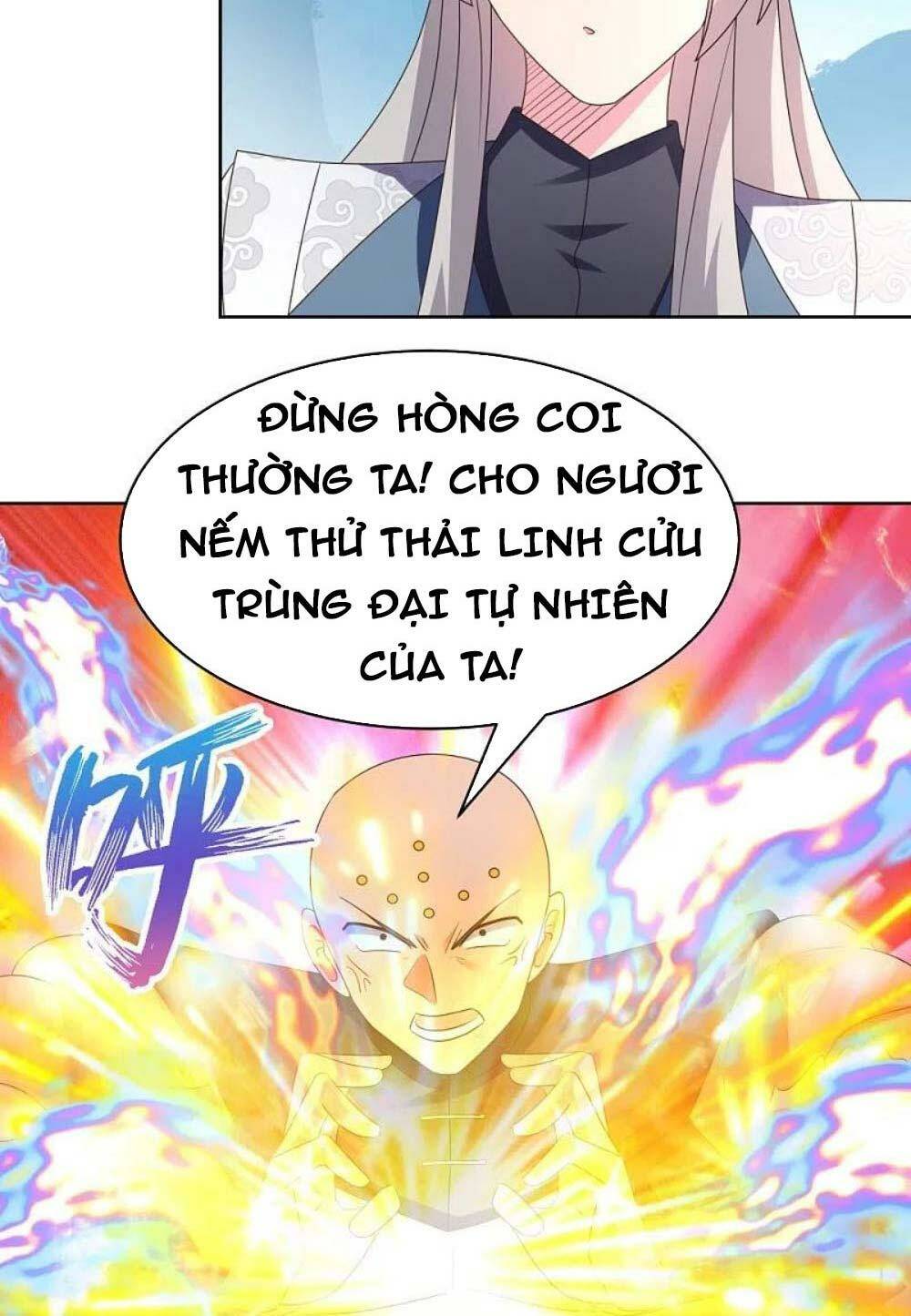 Chương 410 - Trang 31