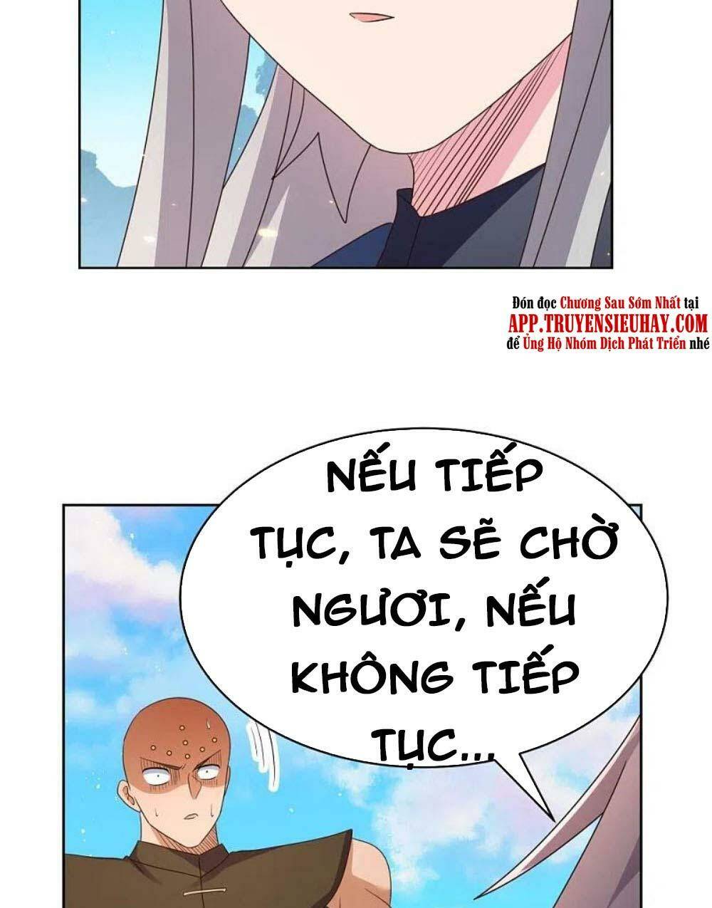 Chương 411 - Trang 18