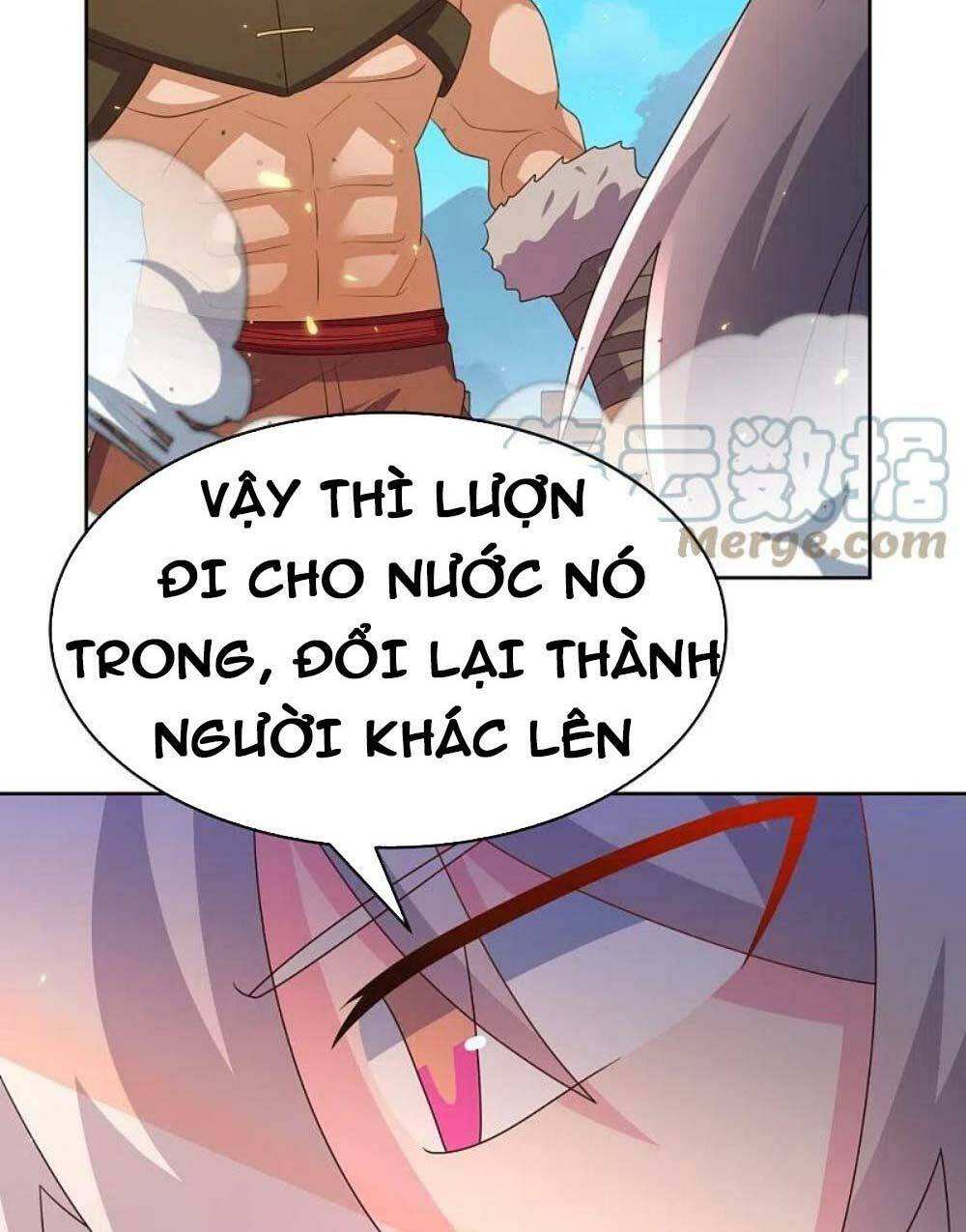 Chương 411 - Trang 19