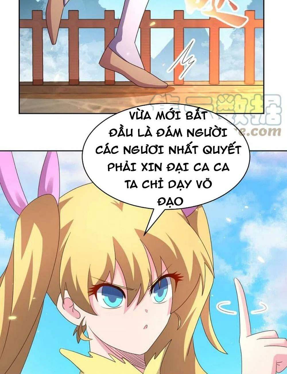 Chương 411 - Trang 30