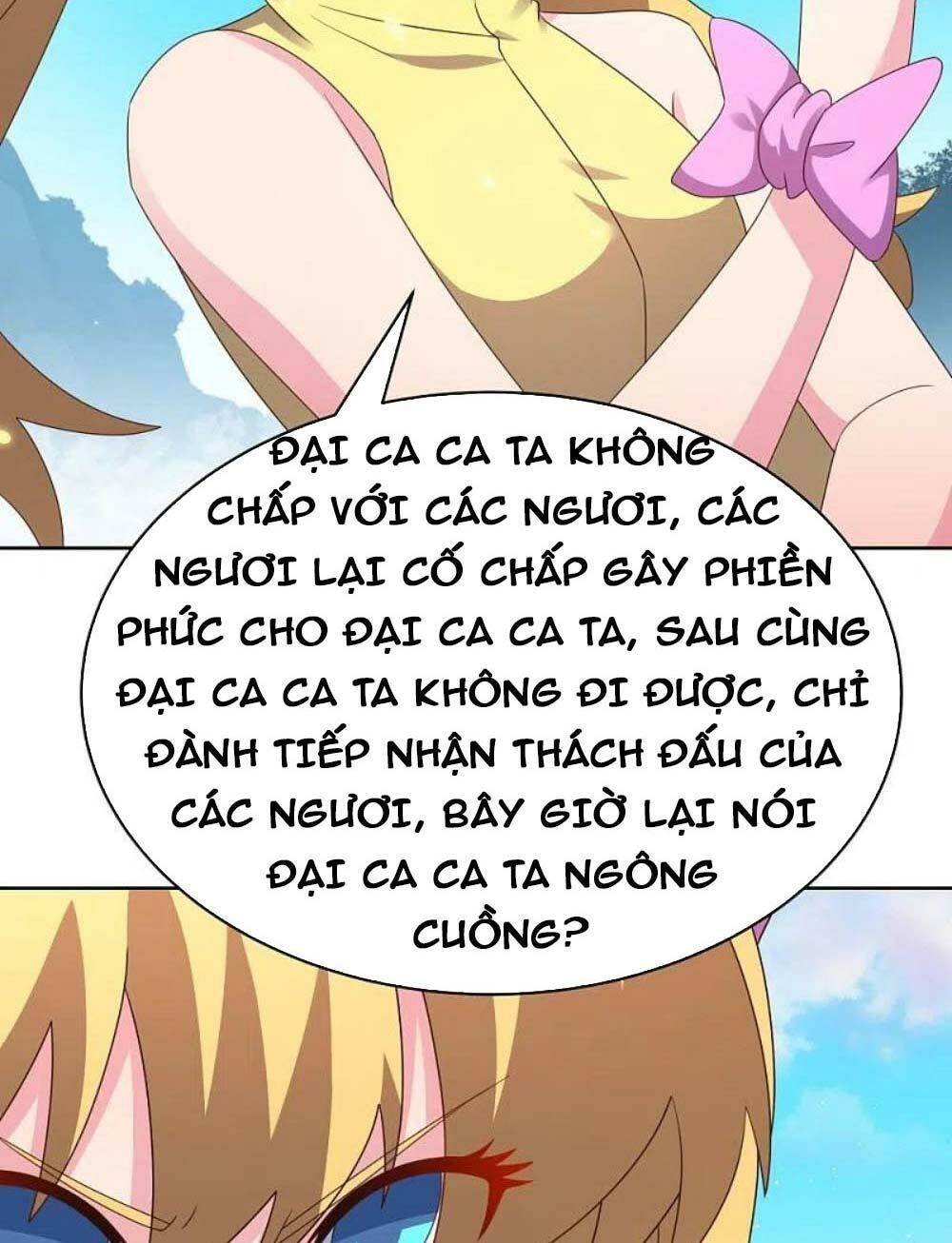 Chương 411 - Trang 31