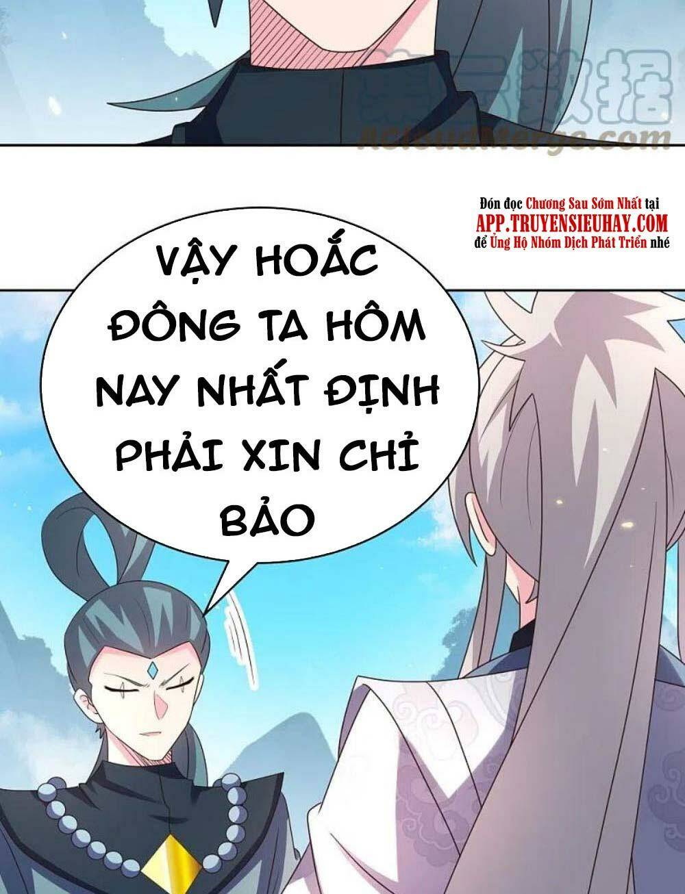 Chương 411 - Trang 36