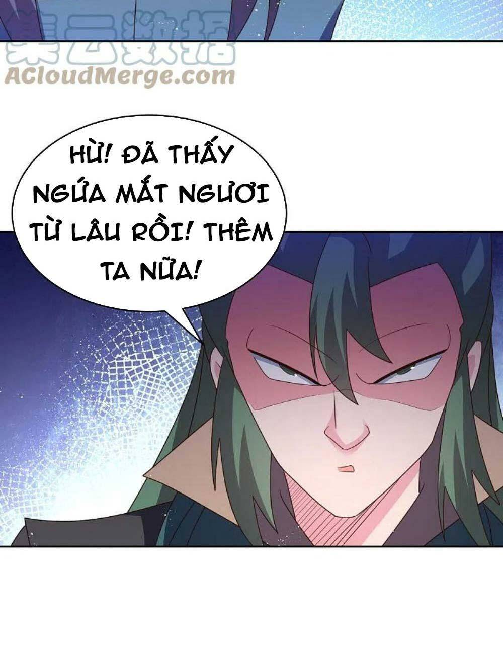 Chương 411 - Trang 38