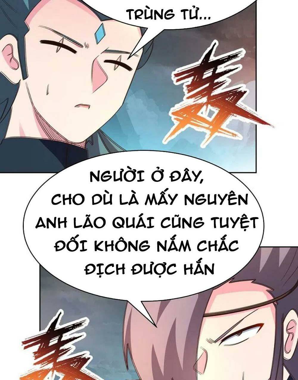 Chương 411 - Trang 8