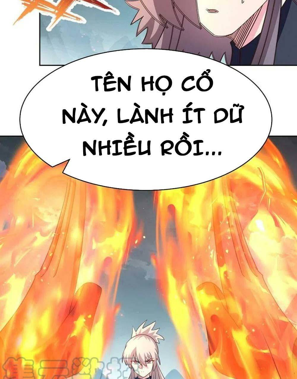 Chương 411 - Trang 9