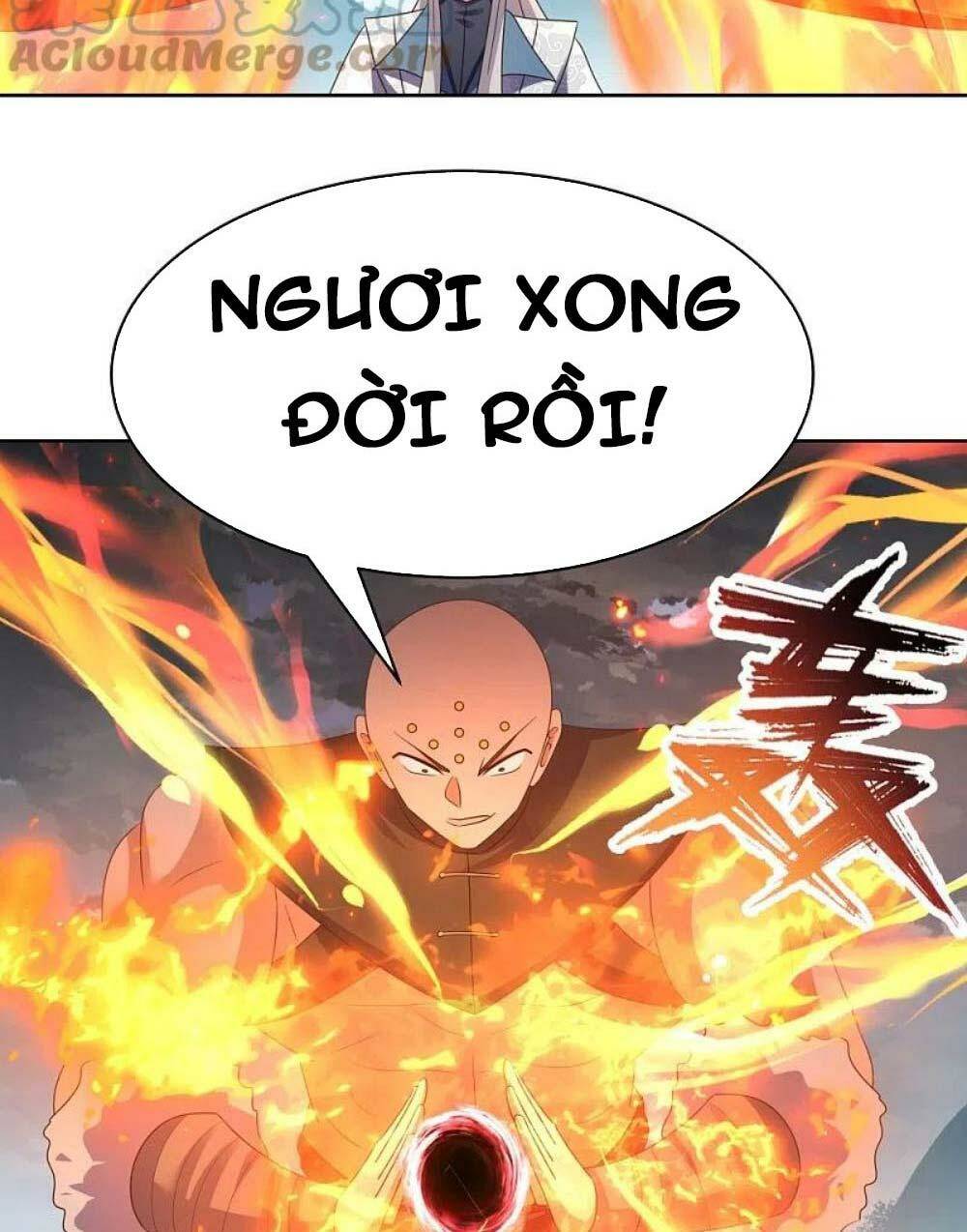 Chương 411 - Trang 10