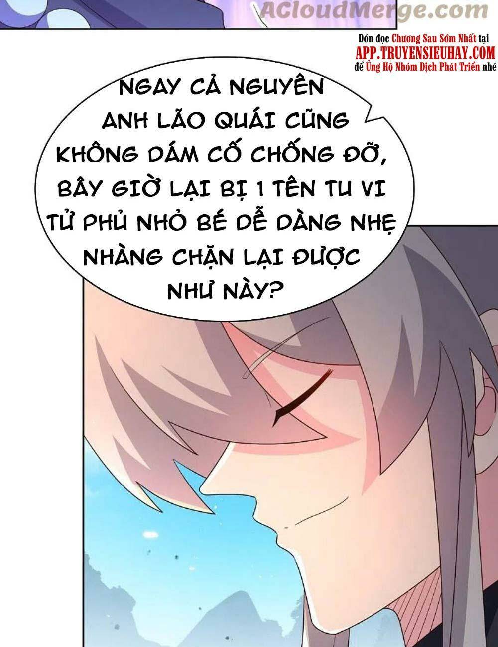 Chương 412 - Trang 16