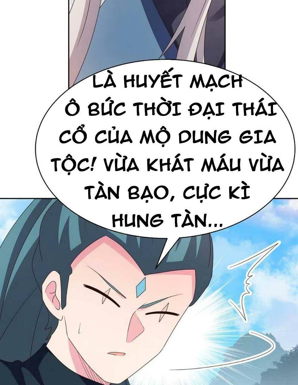 Chương 412 - Trang 34
