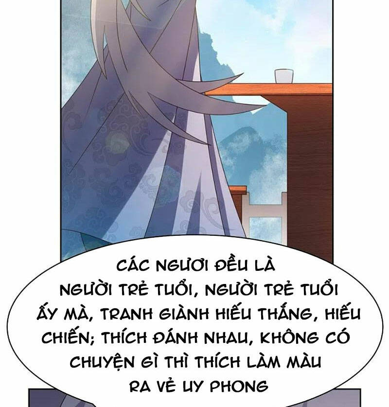 Chương 414 - Trang 27