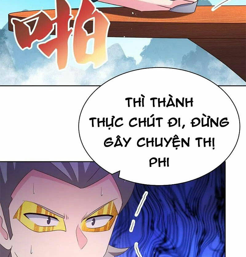 Chương 414 - Trang 34