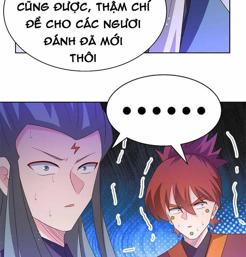 Chương 414 - Trang 38