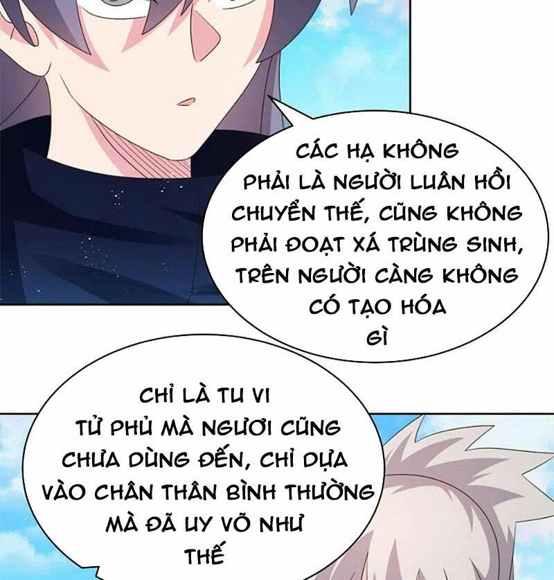 Chương 414 - Trang 47