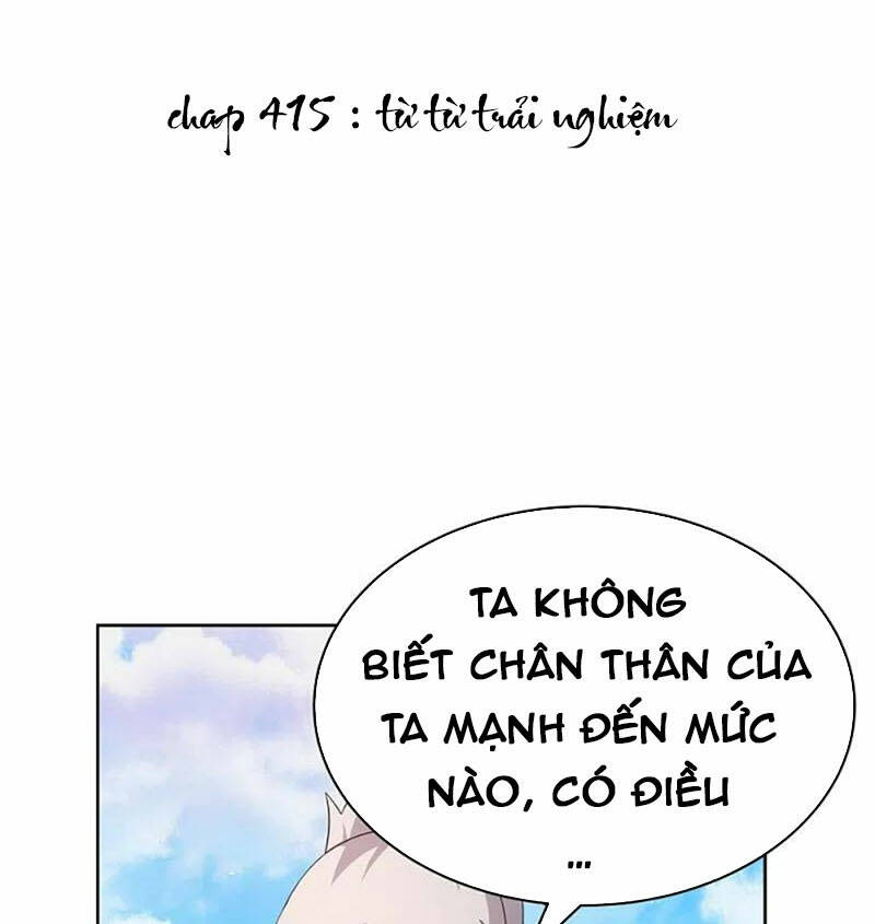 Chương 415 - Trang 1