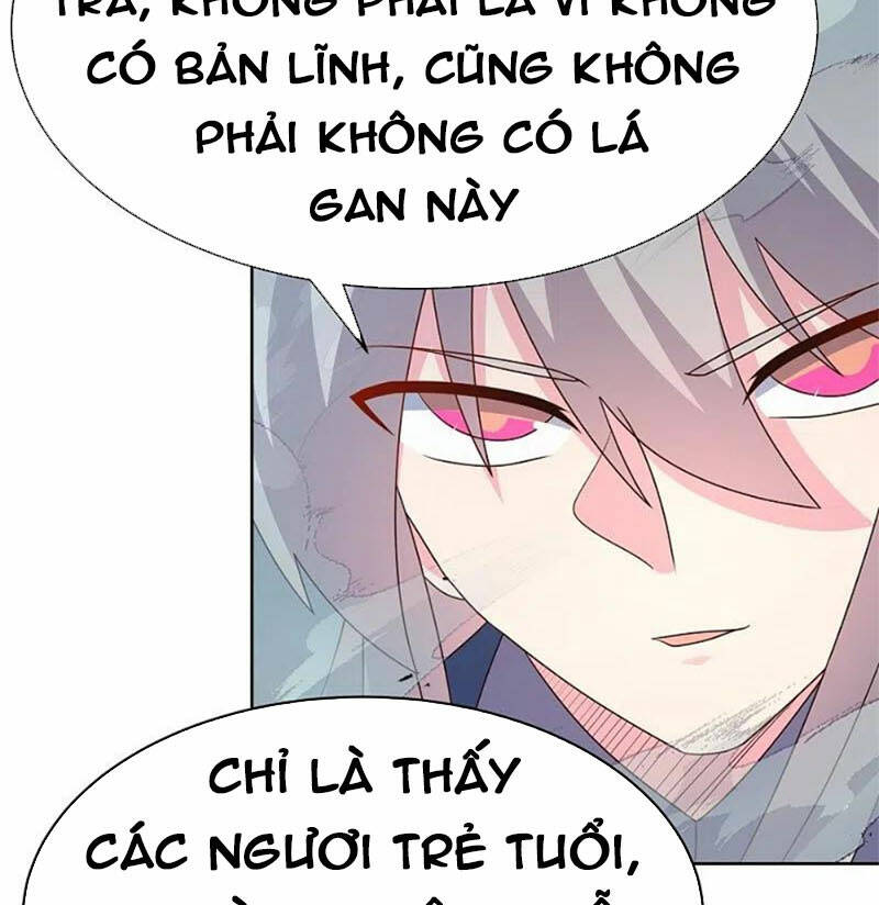 Chương 415 - Trang 27