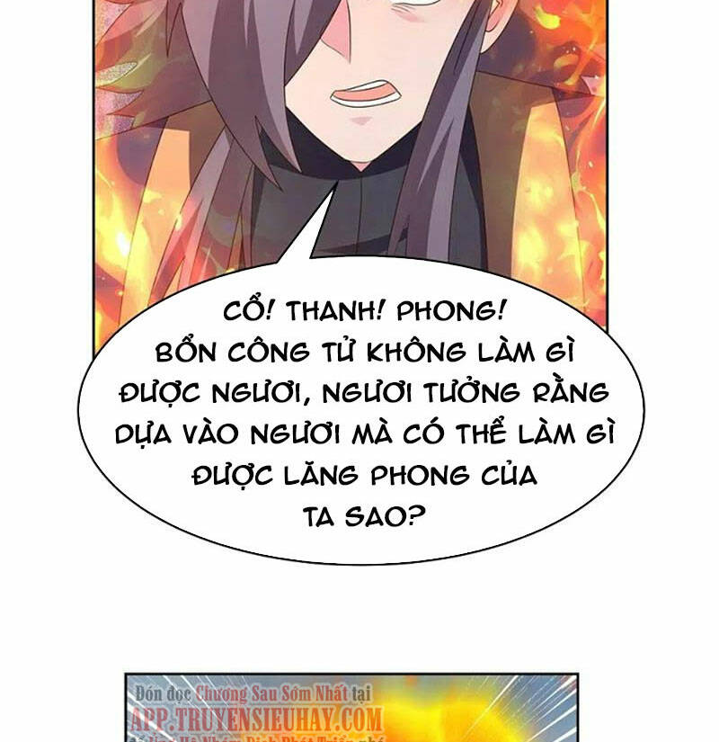 Chương 415 - Trang 36