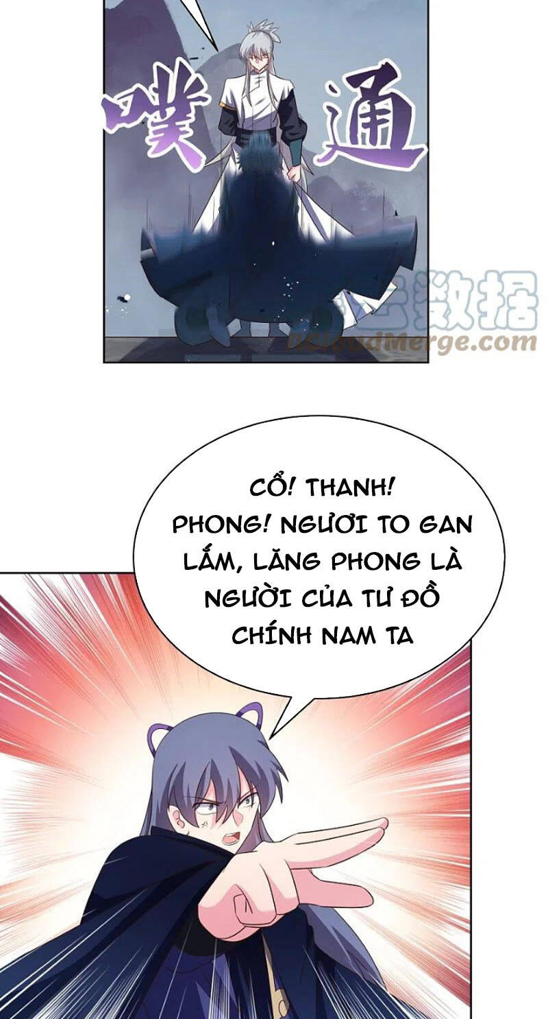 Chương 416 - Trang 11