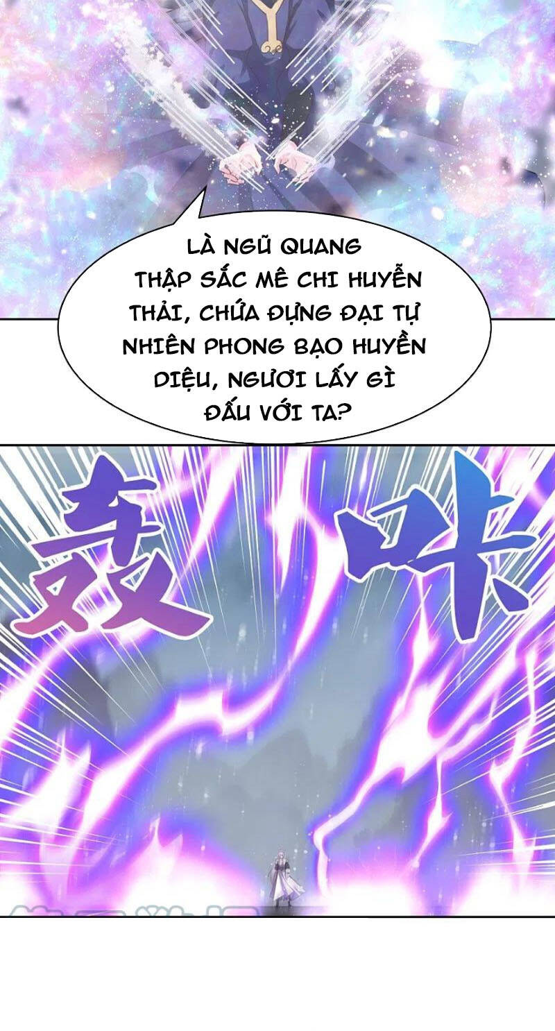 Chương 416 - Trang 16