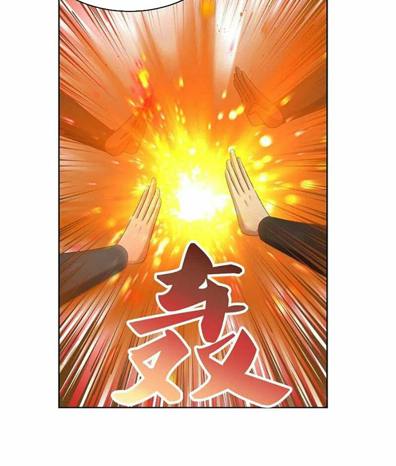 Chương 417 - Trang 30