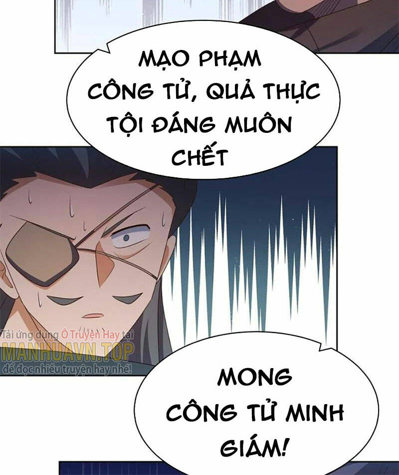 Chương 418 - Trang 22