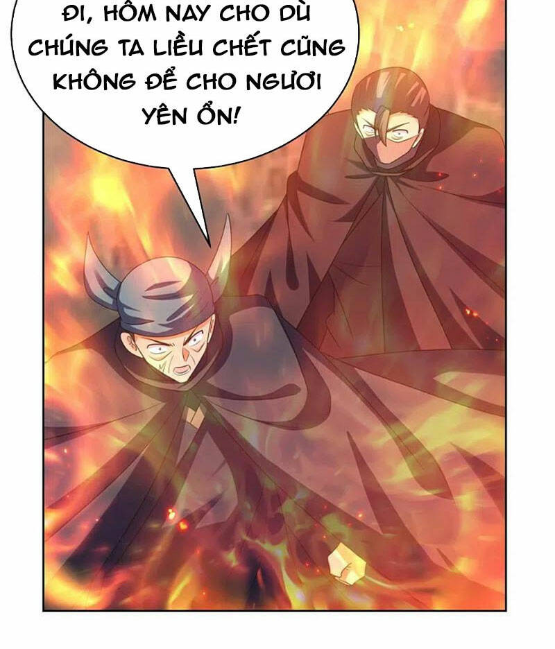 Chương 418 - Trang 28