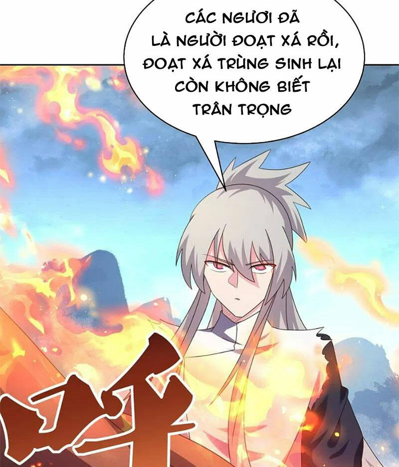 Chương 418 - Trang 31