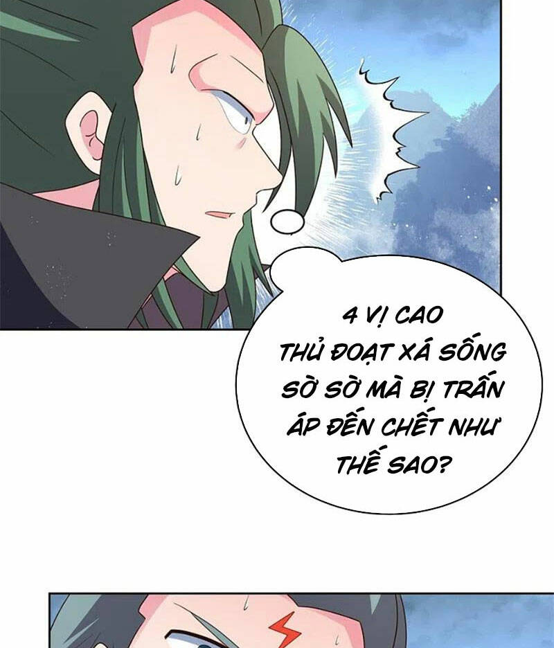 Chương 418 - Trang 37