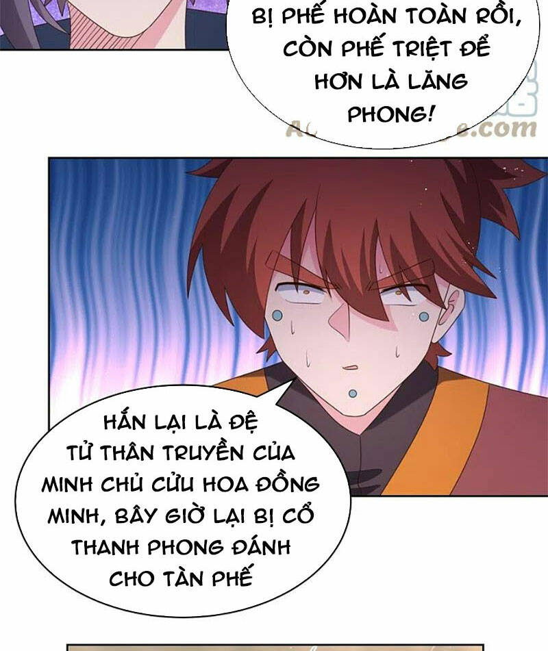 Chương 418 - Trang 8