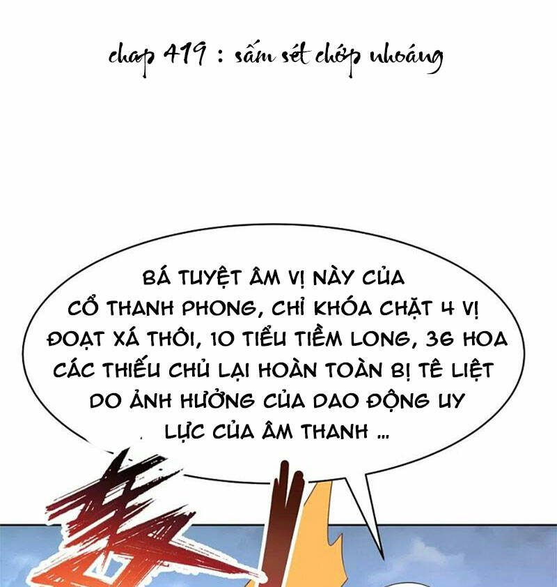 Chương 419 - Trang 1