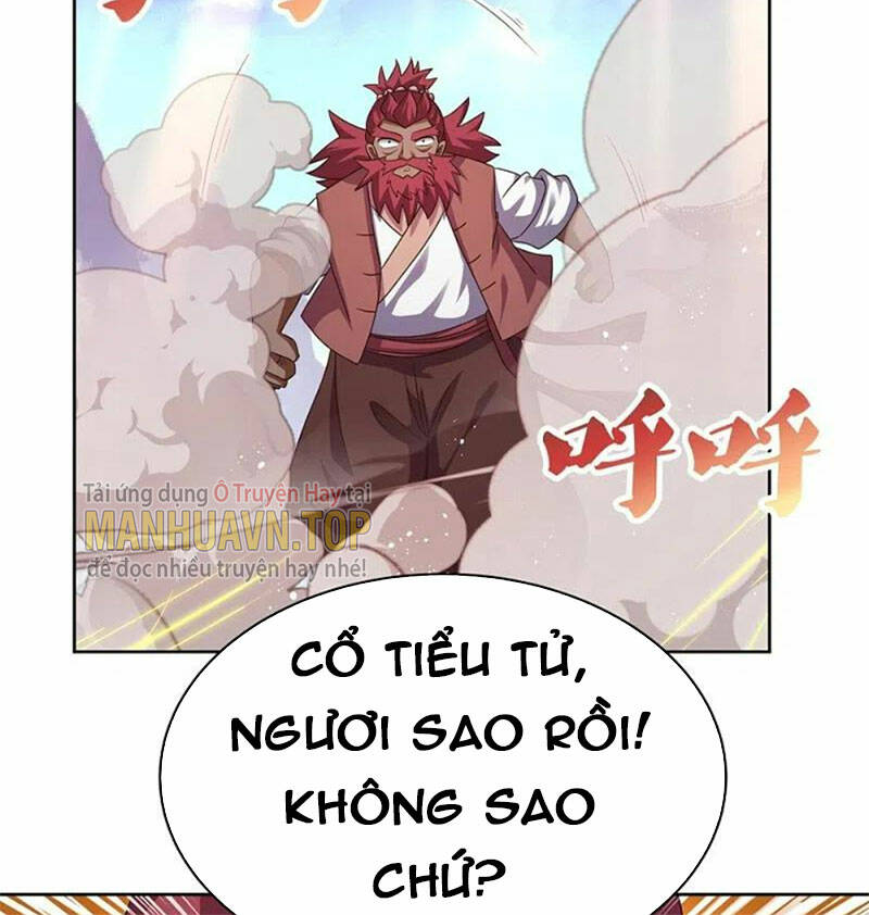 Chương 419 - Trang 25