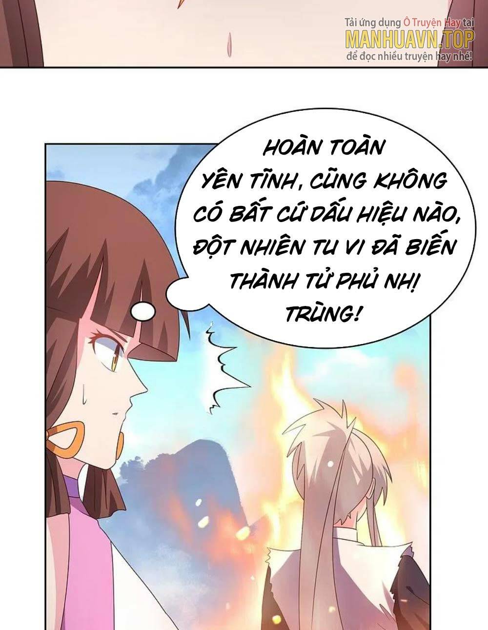 Chương 420 - Trang 2