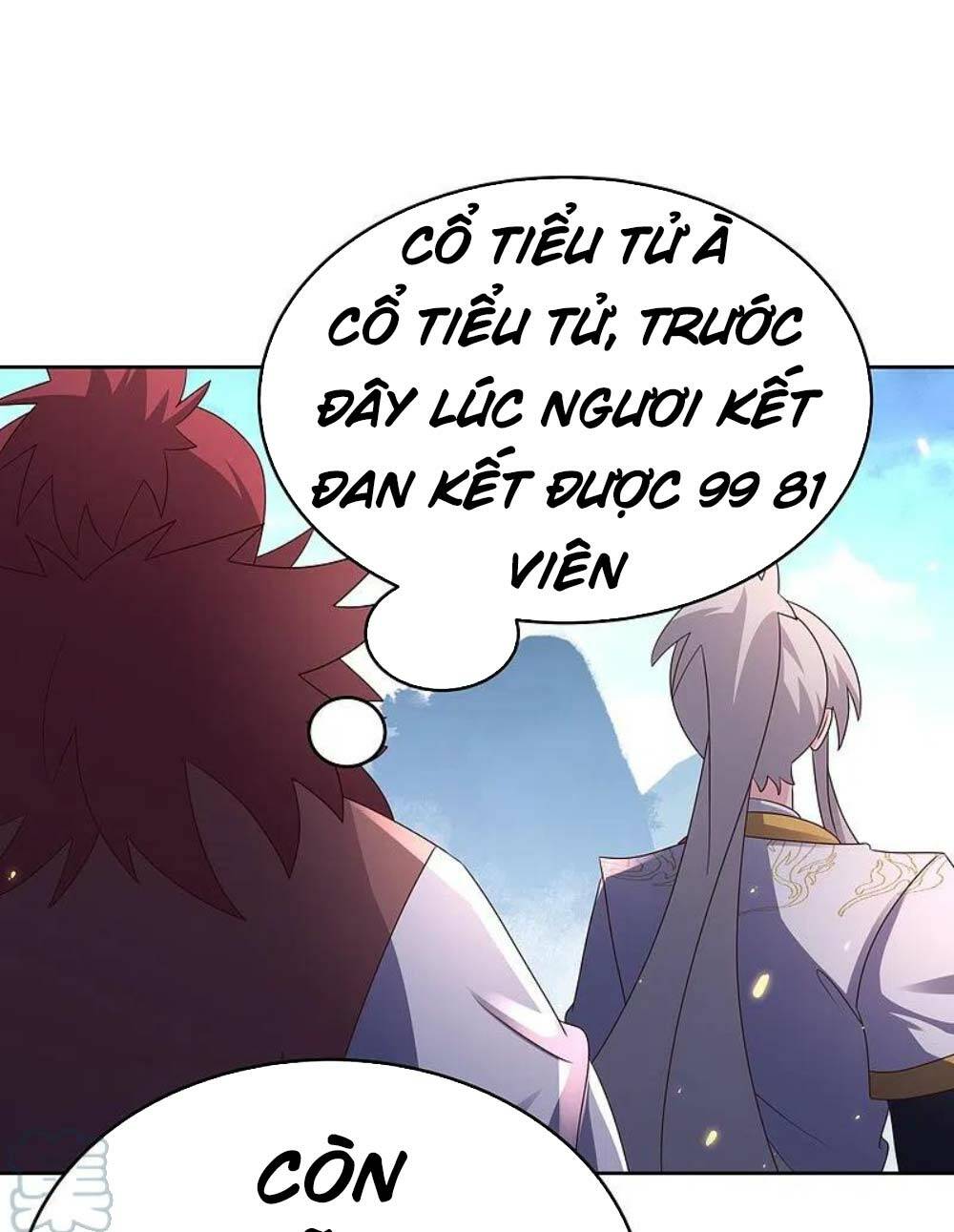 Chương 420 - Trang 18