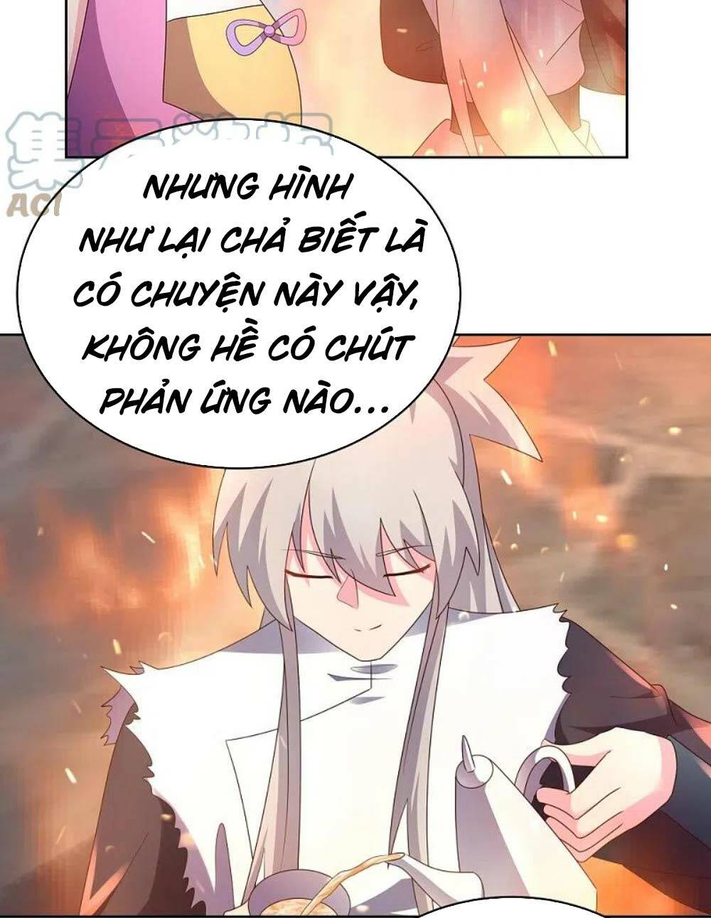 Chương 420 - Trang 3