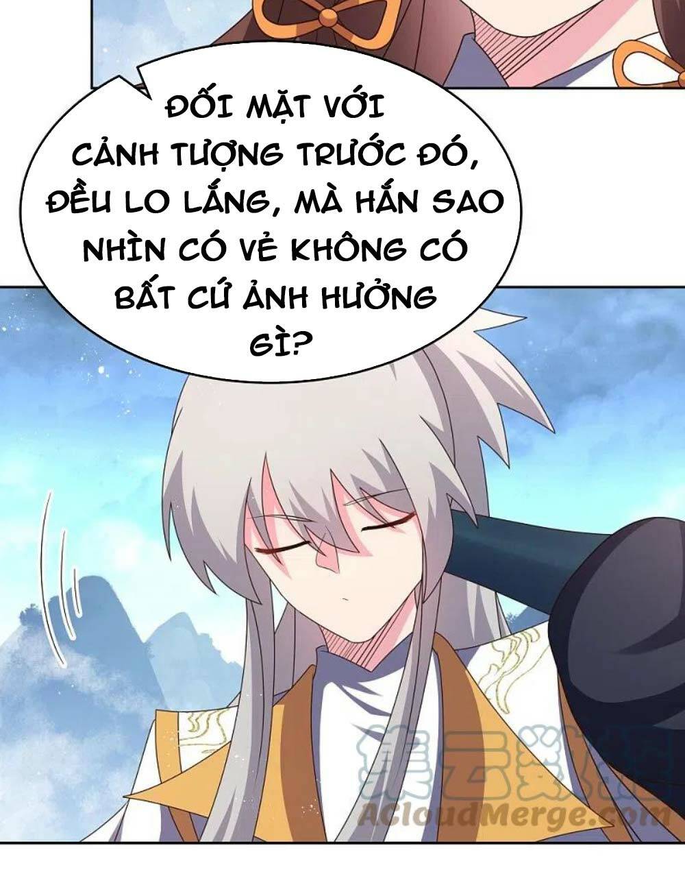 Chương 420 - Trang 25