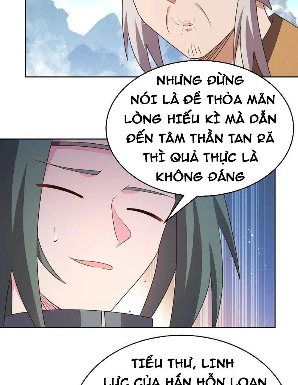 Chương 420 - Trang 30
