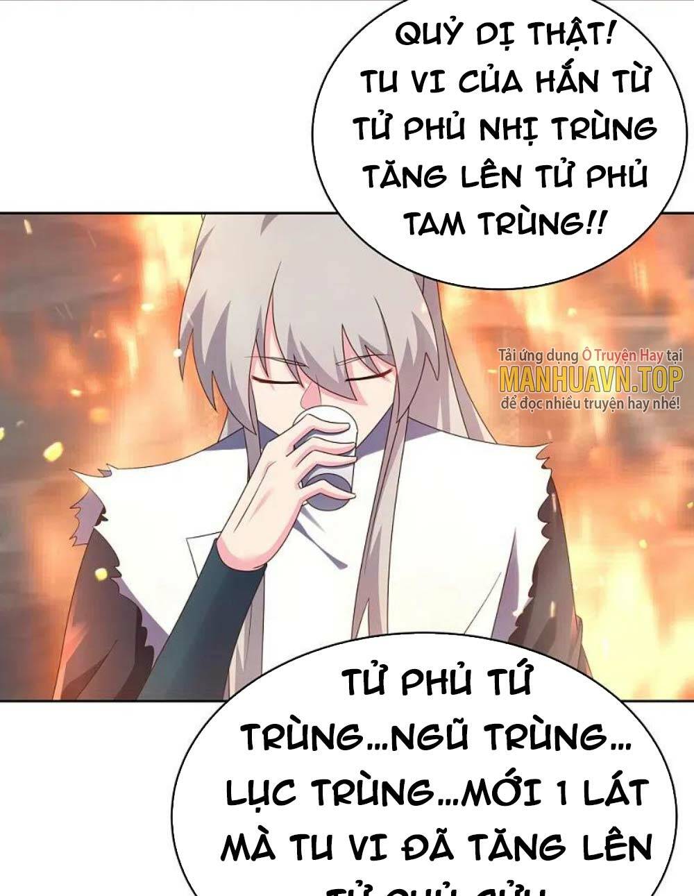 Chương 420 - Trang 4
