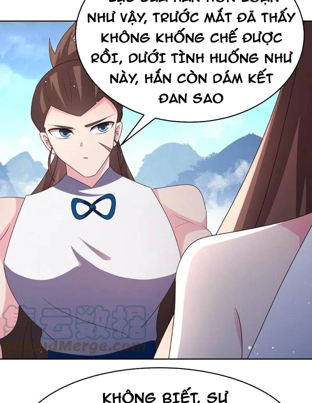 Chương 420 - Trang 31