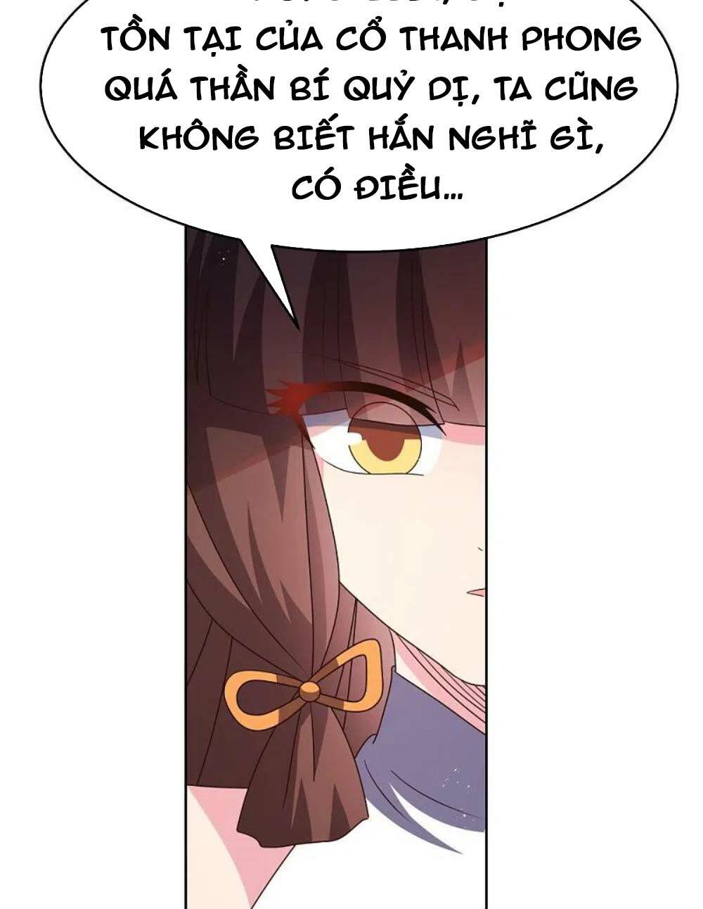 Chương 420 - Trang 32