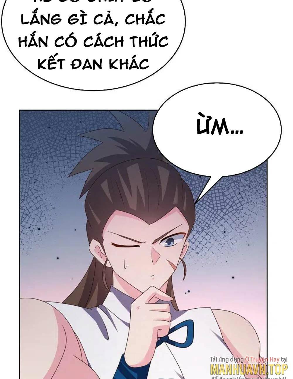 Chương 420 - Trang 34