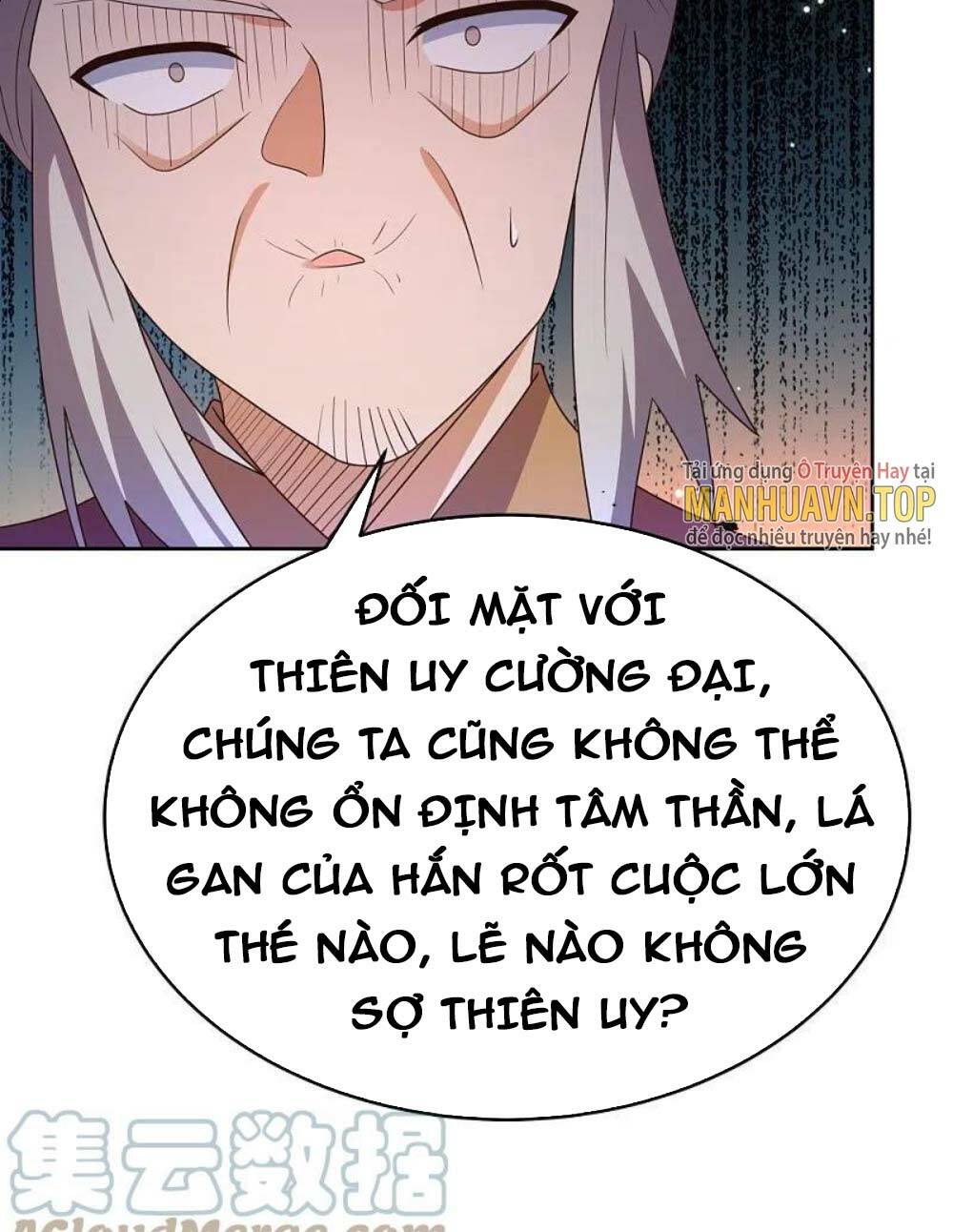 Chương 420 - Trang 40