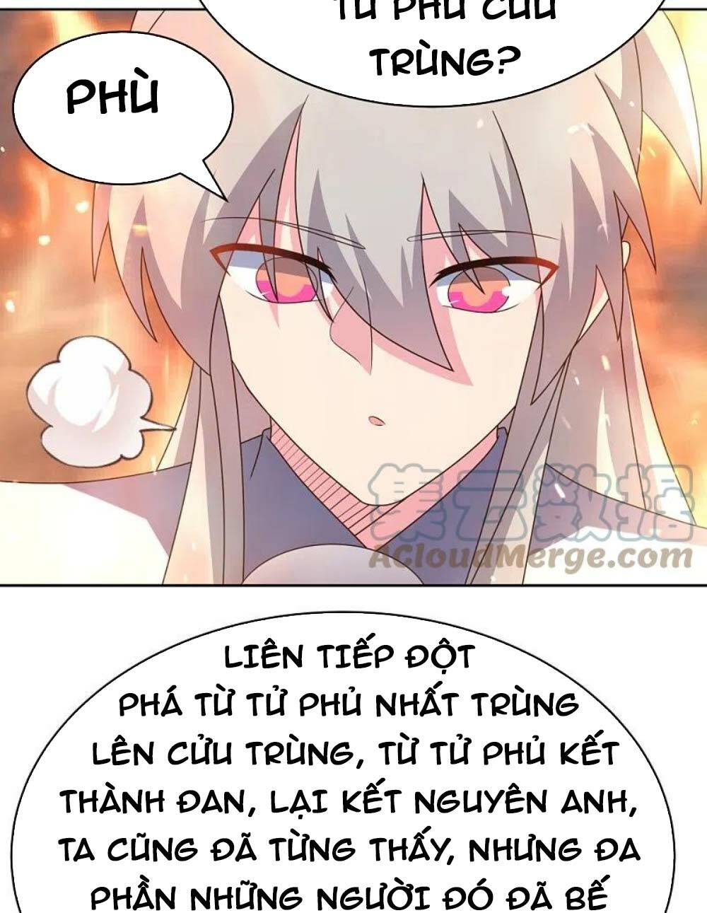 Chương 420 - Trang 5