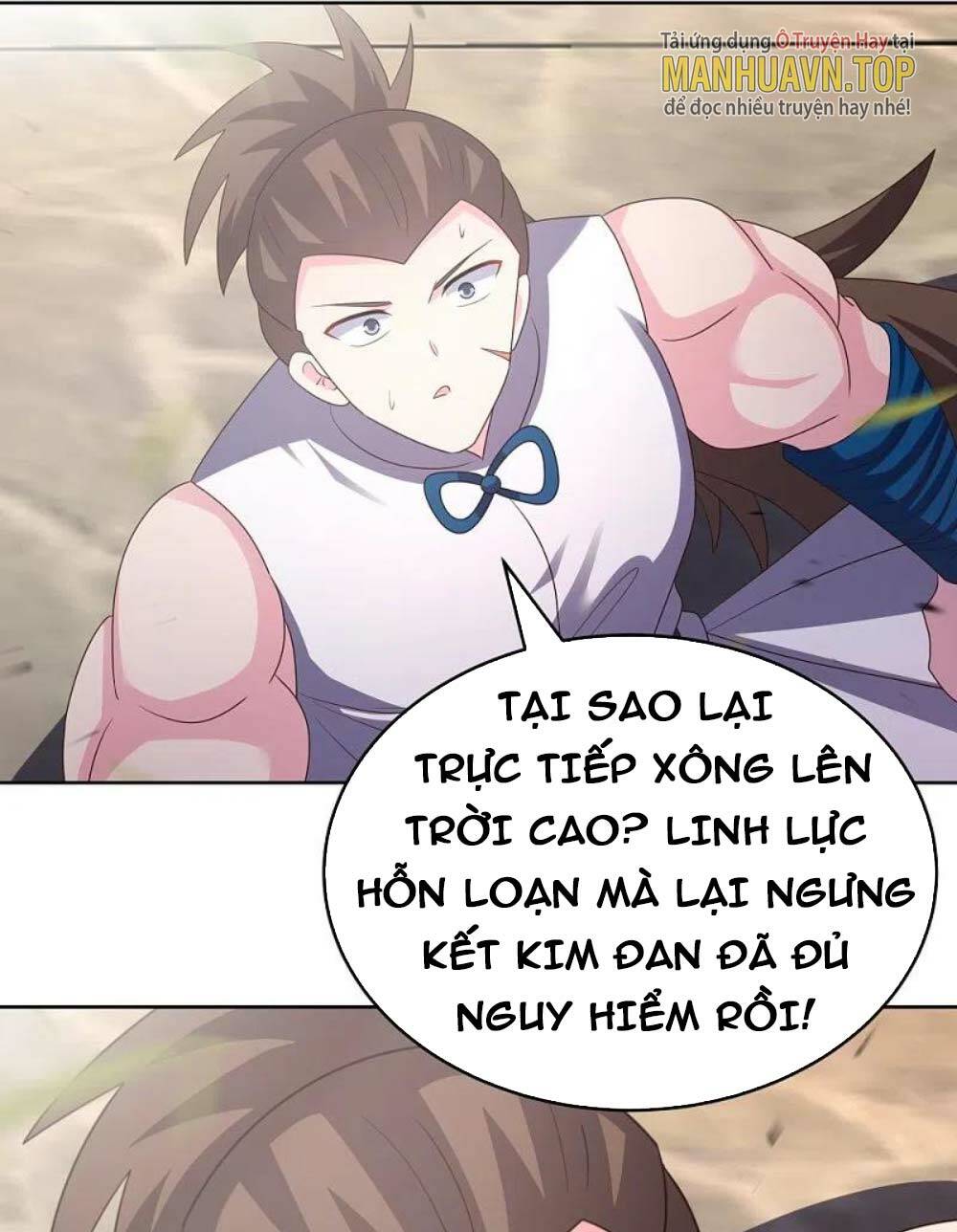 Chương 421 - Trang 1